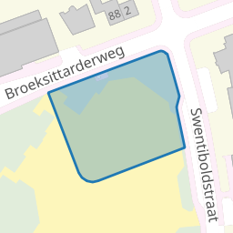 Perceel STD00-B-5916