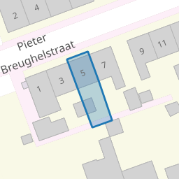 Perceel STD00-B-5917