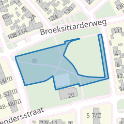 Perceel STD00-B-5952