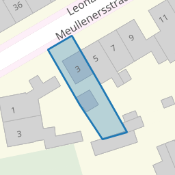 Perceel STD00-B-5980