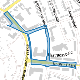 Perceel STD00-B-6026