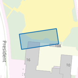 Perceel STD00-B-6027