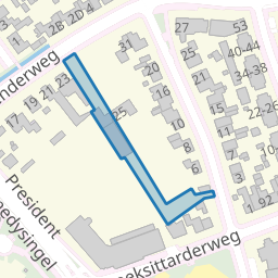 Perceel STD00-B-6033