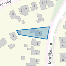 Perceel STD00-C-3077