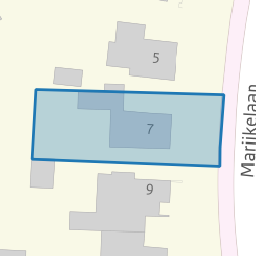 Perceel STD00-C-3181