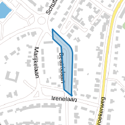 Perceel STD00-C-3189