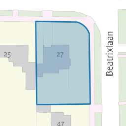 Perceel STD00-C-3191