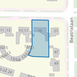 Perceel STD00-C-3195