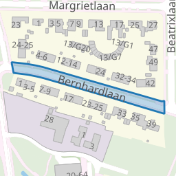 Perceel STD00-C-3197