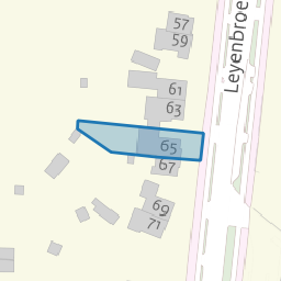 Perceel STD00-C-3216