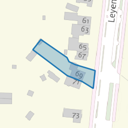 Perceel STD00-C-3218