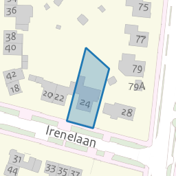 Perceel STD00-C-3229