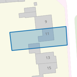Perceel STD00-C-3269