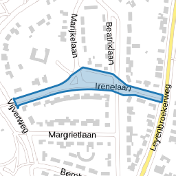 Perceel STD00-C-3305