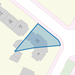 Perceel STD00-C-3391