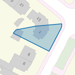 Perceel STD00-C-3392