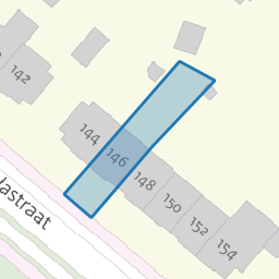 Perceel STD00-C-3399