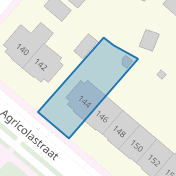 Perceel STD00-C-3400