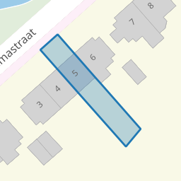 Perceel STD00-C-3413