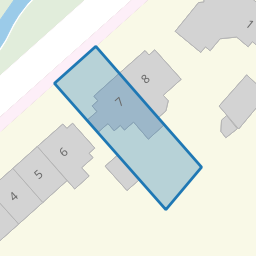 Perceel STD00-C-3415