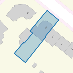 Perceel STD00-C-3420