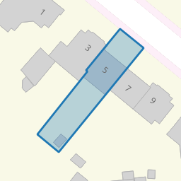 Perceel STD00-C-3421