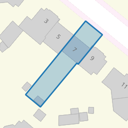 Perceel STD00-C-3422