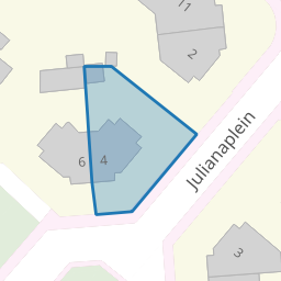 Perceel STD00-C-3425