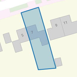 Perceel STD00-C-3458