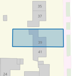 Perceel STD00-C-3464