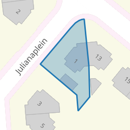 Perceel STD00-C-3482