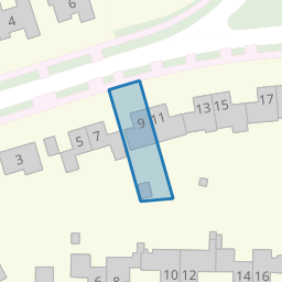 Perceel STD00-C-3488