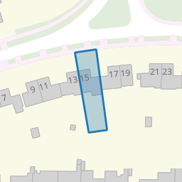 Perceel STD00-C-3491