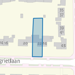 Perceel STD00-C-3501