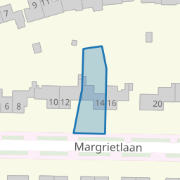 Perceel STD00-C-3503