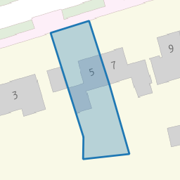 Perceel STD00-C-3565