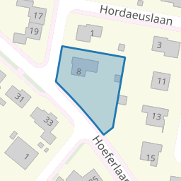 Perceel STD00-C-3578