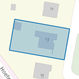 Perceel STD00-C-3580