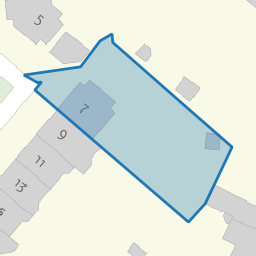 Perceel STD00-C-3590