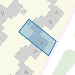 Perceel STD00-C-3599