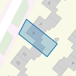 Perceel STD00-C-3601