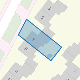 Perceel STD00-C-3602