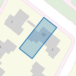 Perceel STD00-C-3603