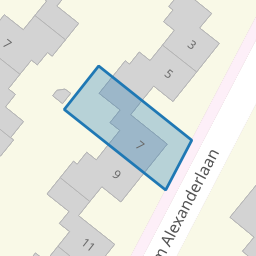 Perceel STD00-C-3618