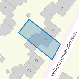 Perceel STD00-C-3619