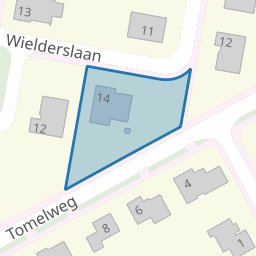 Perceel STD00-C-3626