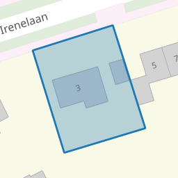 Perceel STD00-C-3629