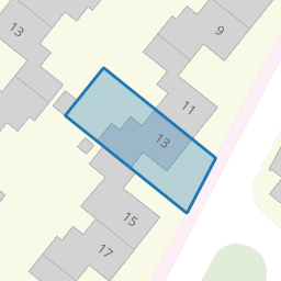 Perceel STD00-C-3641