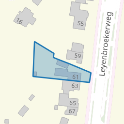 Perceel STD00-C-3661