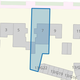 Perceel STD00-C-3684